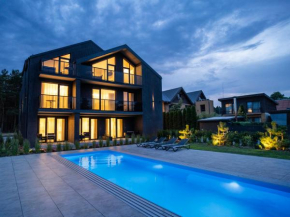 Vila Bite, Palanga